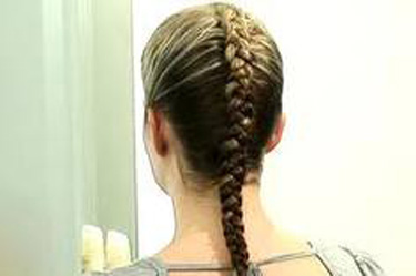 BRAID-HAIR