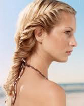 BRAID-HAIR