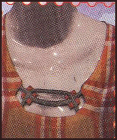 collar